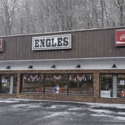 Engle's Drive-In