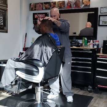 Fatboys Barbershop - Work work! - Barbers Near Me - Indianapolis, Indiana Fatboys Barbershop - Work work! - Barbers Near Me - Indianapolis, Indiana