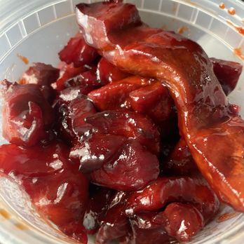 Ding How Carry Out - Boneless spare ribs - Chinese Near Me - Springfield, Virginia