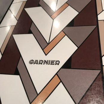 Garnier - French Near Me - Paris, 75