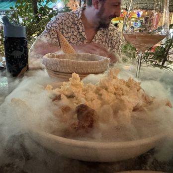 Nicoletta - Dessert - Restaurants Near Me - México, D.F., DIF