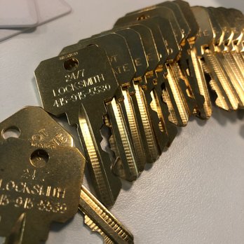 Locksmith SF - San Francisco CA - Keys & Locksmiths Near Me - San Francisco, California