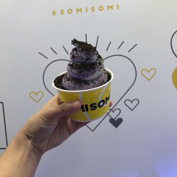 Somisomi - Ice Cream & Frozen Yogurt Near Me - Irvine, California Somisomi - Ice Cream & Frozen Yogurt Near Me - Irvine, California