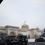 Photo of Gurdwara Sahib of Chicago