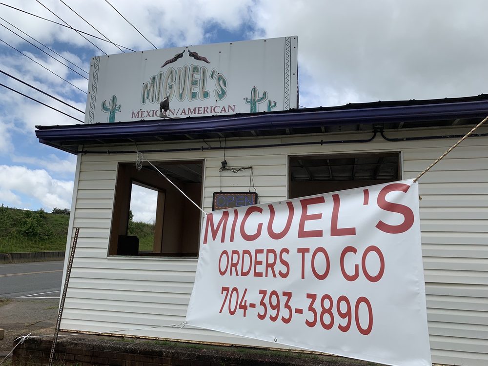 Miguel's Mexican and American Restaurant