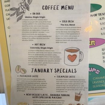Provisions Coffee & Kitchen - Coffee & Tea Near Me - Wesley Chapel, Florida Provisions Coffee & Kitchen - Coffee & Tea Near Me - Wesley Chapel, Florida