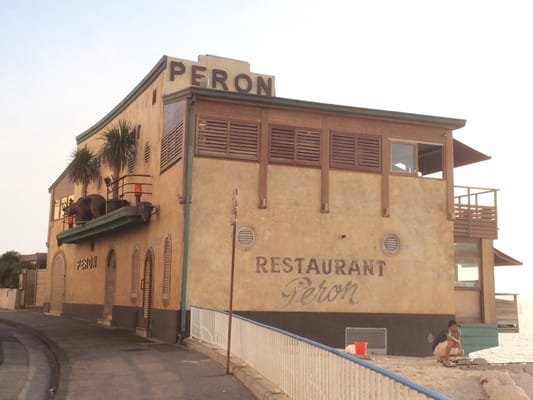 Peron Restaurant by null