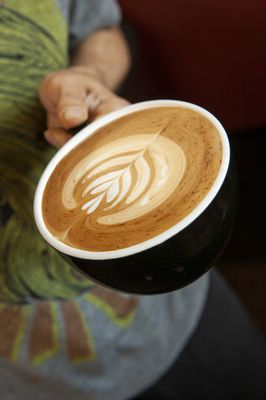 Caffe Ladro - Kirkland Urban by null