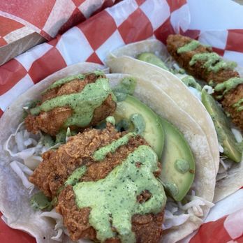Florida Fresh Fish - Baja fish tacos - Seafood Markets Near Me - Fort Pierce, Florida Florida Fresh Fish - Baja fish tacos - Seafood Markets Near Me - Fort Pierce, Florida