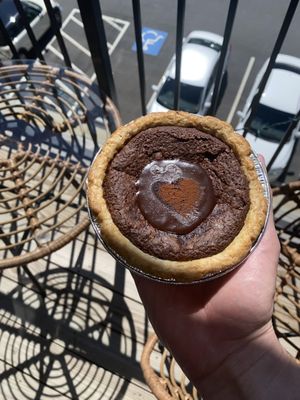 Crave Pie Studio by null