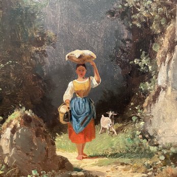 Grohmann Museum - Art Museums Near Me - Milwaukee, Wisconsin Grohmann Museum - Art Museums Near Me - Milwaukee, Wisconsin