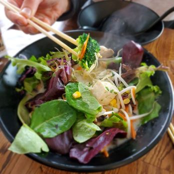 Jounetsu Ramen - Vegan ramen. The bomb! - Ramen Near Me - Long Beach, California Jounetsu Ramen - Vegan ramen. The bomb! - Ramen Near Me - Long Beach, California