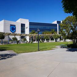 Coastline College