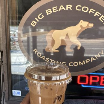 Big Bear Coffee Roasting - Early morning coffee - Coffee Roasteries Near Me - Big Bear Lake, California Big Bear Coffee Roasting - Early morning coffee - Coffee Roasteries Near Me - Big Bear Lake, California