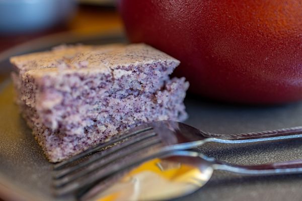 Wahpepah’s Kitchen by null