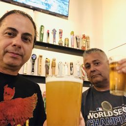 Wednesday Shenanigans APR2025