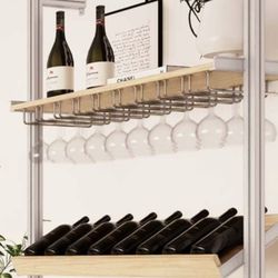 Modern Shelving