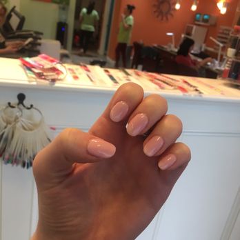 Village Nails and Spa - Great gel mani - Nail Salons Near Me - Baltimore, Maryland Village Nails and Spa - Great gel mani - Nail Salons Near Me - Baltimore, Maryland