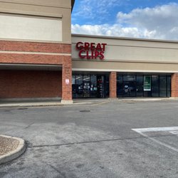 Great Clips