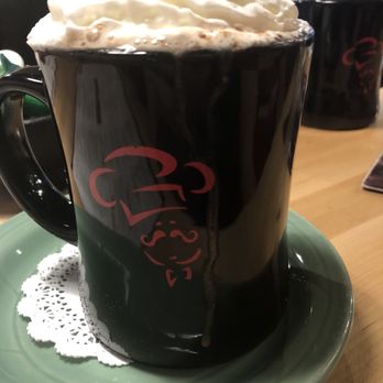 Biscuits Cafe - Cafes Near Me - Surprise, Arizona