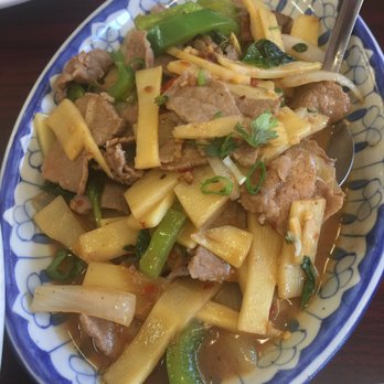 Vientian Cafe - Phad prik sod - Vietnamese Near Me - Oakland, California Vientian Cafe - Phad prik sod - Vietnamese Near Me - Oakland, California