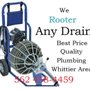 Photo of TF Rooter Discount Plumbing