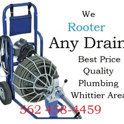 TF Rooter Discount Plumbing