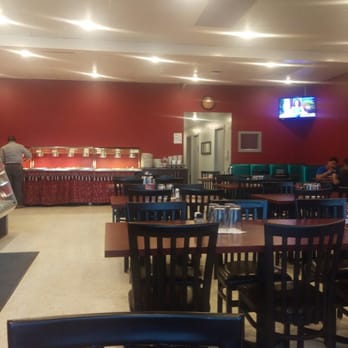 Spicy Time - the inside of a fast food restaurant - Indian Near Me - Saskatoon, Saskatchewan