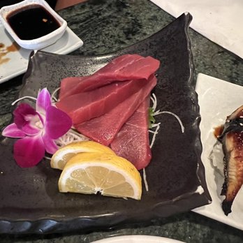 Hana Sushi - Blue Fin Tuna - Sushi Bars Near Me - Temecula, California Hana Sushi - Blue Fin Tuna - Sushi Bars Near Me - Temecula, California