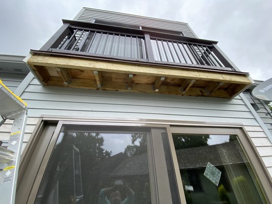 lil Rhody Renovations