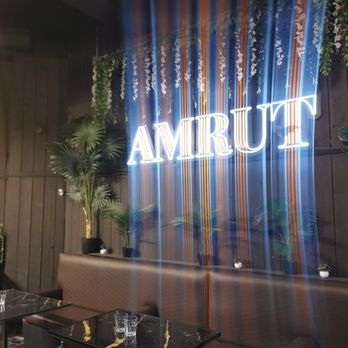 Amrut Kitchen And Bar - Indian Near Me - Vancouver, British Columbia Amrut Kitchen And Bar - Indian Near Me - Vancouver, British Columbia