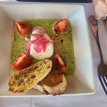 Stella's Italian - Burrata - Italian Near Me - Dana Point, California Stella's Italian - Burrata - Italian Near Me - Dana Point, California