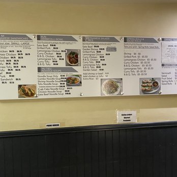 Kim's Cafe & Sandwiches - Menu - Sandwiches Near Me - Albany, California Kim's Cafe & Sandwiches - Menu - Sandwiches Near Me - Albany, California