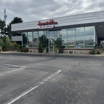 Sugarfire Smoke House - Exterior - Smokehouse Near Me - Saint Charles, Missouri Sugarfire Smoke House - Exterior - Smokehouse Near Me - Saint Charles, Missouri
