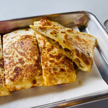 La Doña Cerveceri­a - Chicken quesadilla - Venues & Event Spaces Near Me - Minneapolis, Minnesota