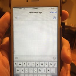 See the mid-left part of the screen for bubbles.