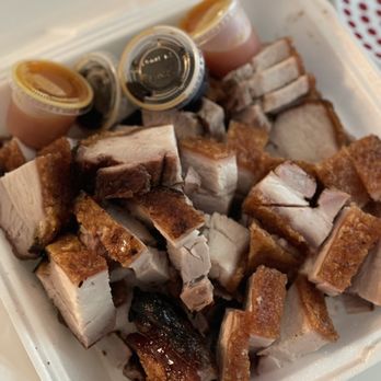 Golden Daisy Restaurant - Roasted pork - Dim Sum Near Me - Tukwila, Washington Golden Daisy Restaurant - Roasted pork - Dim Sum Near Me - Tukwila, Washington