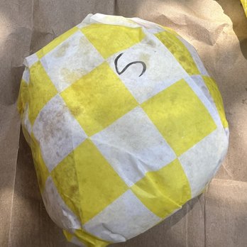 Steeze Burger - Burgers Near Me - Gaithersburg, Maryland