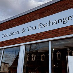 The Spice & Tea Exchange