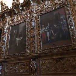 Igreja de Santo Antonio