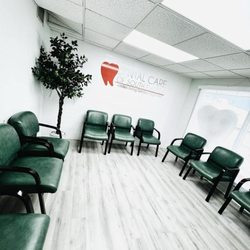 Dental Care of South Florida
