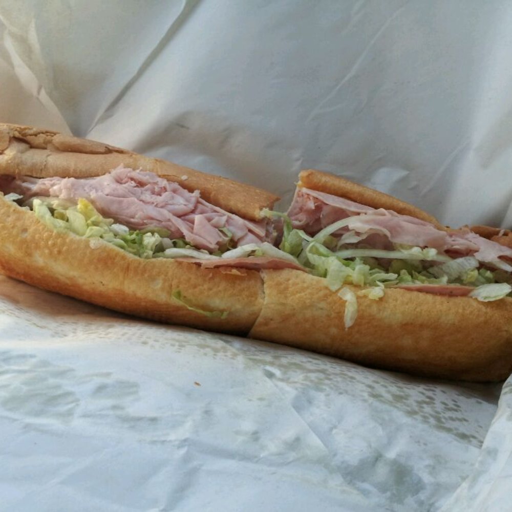 Bullock's Deli - large cold cut, pic does not do it justice. - Delis Near Me - Denton, Maryland Bullock's Deli - large cold cut, pic does not do it justice. - Delis Near Me - Denton, Maryland