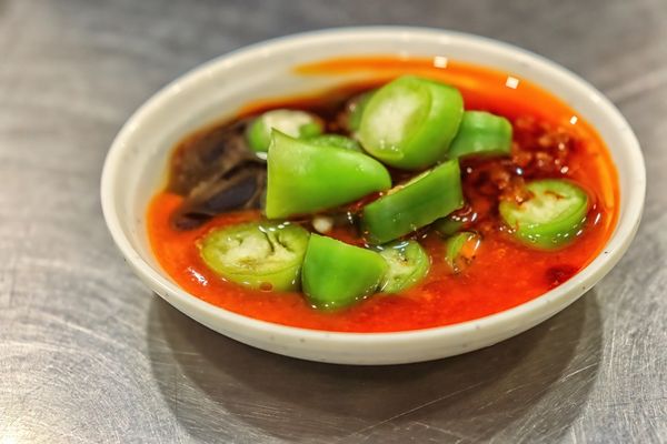 Vien Huong Restaurant by null