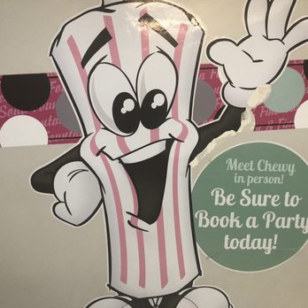 Dewar's Candy Shop - Ice Cream & Frozen Yogurt Near Me - Bakersfield, California