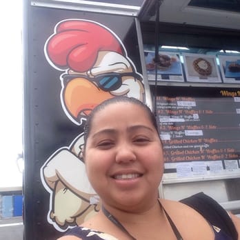 Wings N Waffles - At Wings and Waffles - Food Trucks Near Me Wings N Waffles - At Wings and Waffles - Food Trucks Near Me