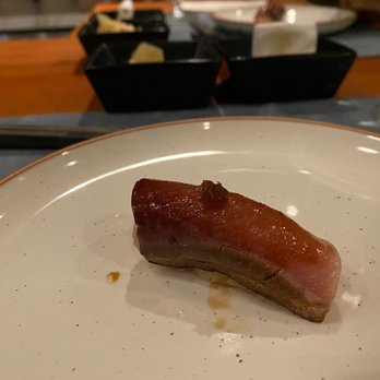 Sushi Hakko - Wild Yellowtail - Sushi Bars Near Me - San Francisco, California Sushi Hakko - Wild Yellowtail - Sushi Bars Near Me - San Francisco, California