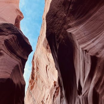Deer Spring Canyon Tours - Slot canyon - Tours Near Me