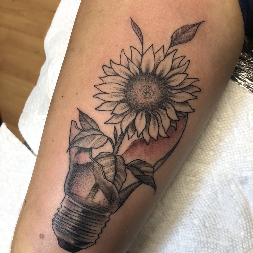 Karma Tattoo - Tattoo Near Me - Kingston, New York