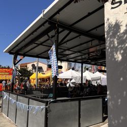 City of La Mesa