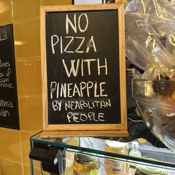 Da Franco - Pizza Near Me - Sorrento, NA